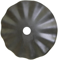 845-W226523 -- 22 X 6.5MM 13-WAVE COULTER